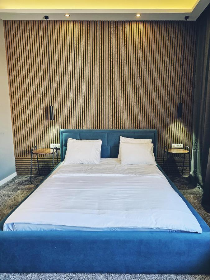 B&B Cvjetni Zagreb Ngoại thất bức ảnh