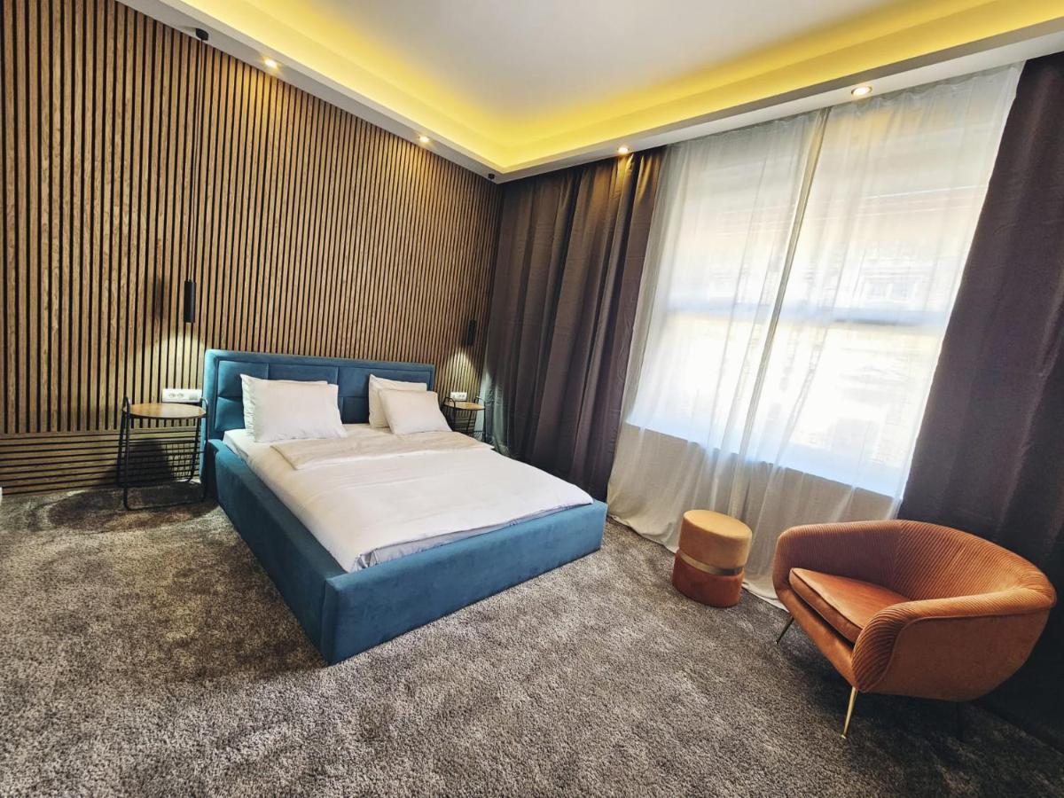 B&B Cvjetni Zagreb Ngoại thất bức ảnh