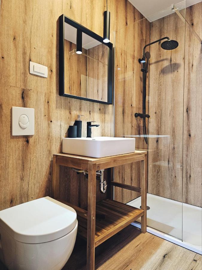 B&B Cvjetni Zagreb Ngoại thất bức ảnh