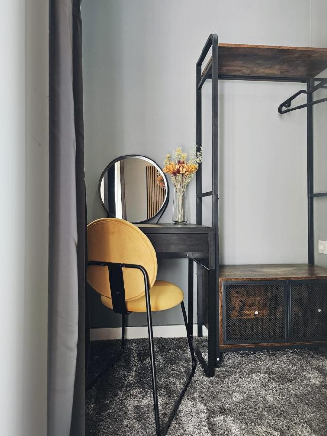 B&B Cvjetni Zagreb Ngoại thất bức ảnh