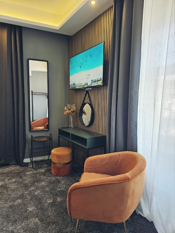 B&B Cvjetni Zagreb Ngoại thất bức ảnh