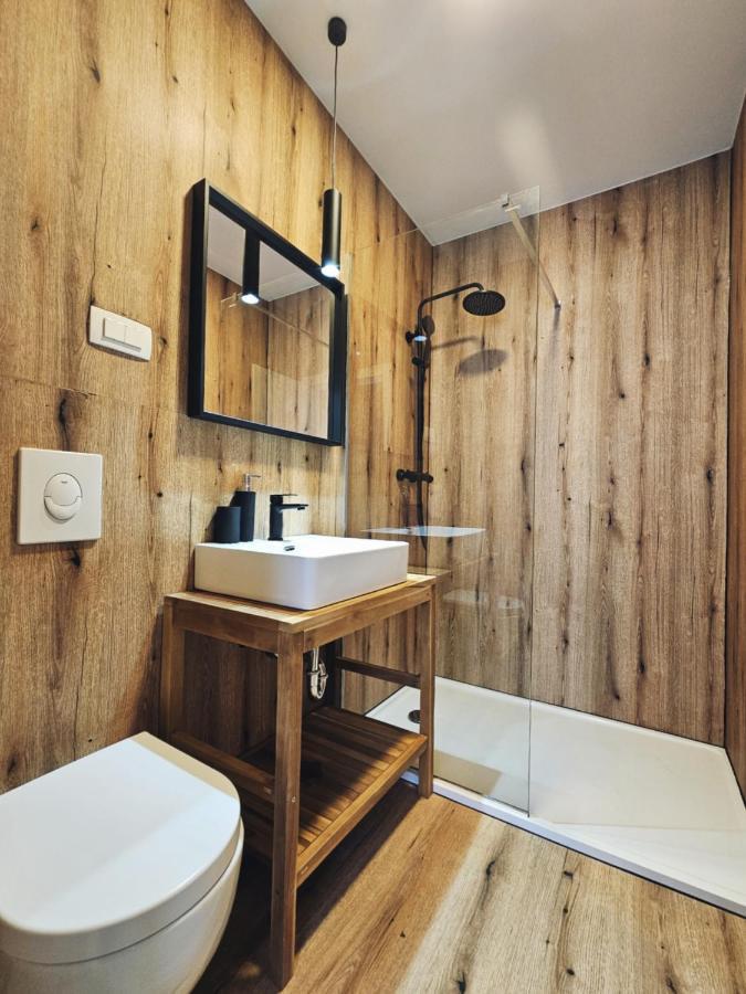B&B Cvjetni Zagreb Ngoại thất bức ảnh